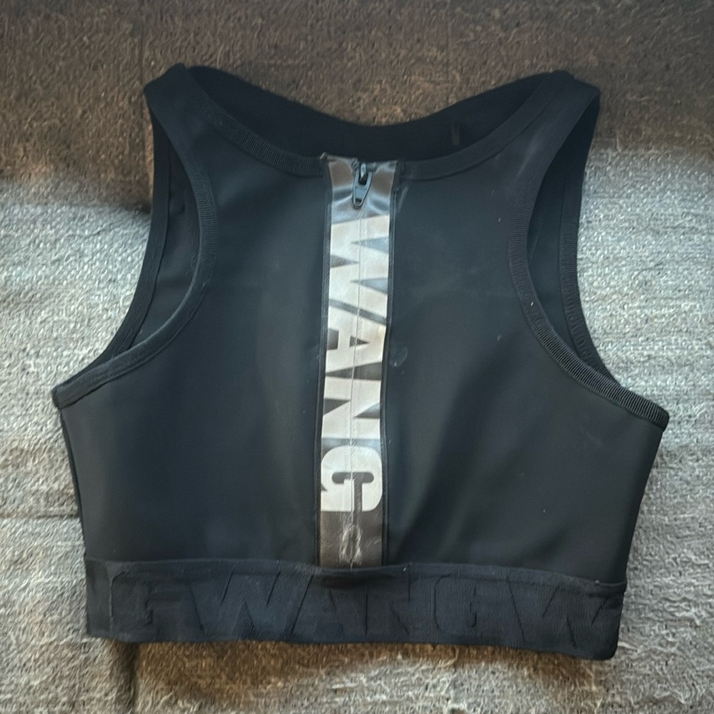 Alexander Wang x H&M Sports Bra